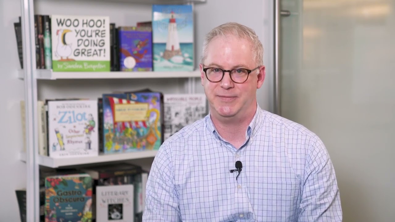 Hachette Book Group Transforms Publishing with Aprimo