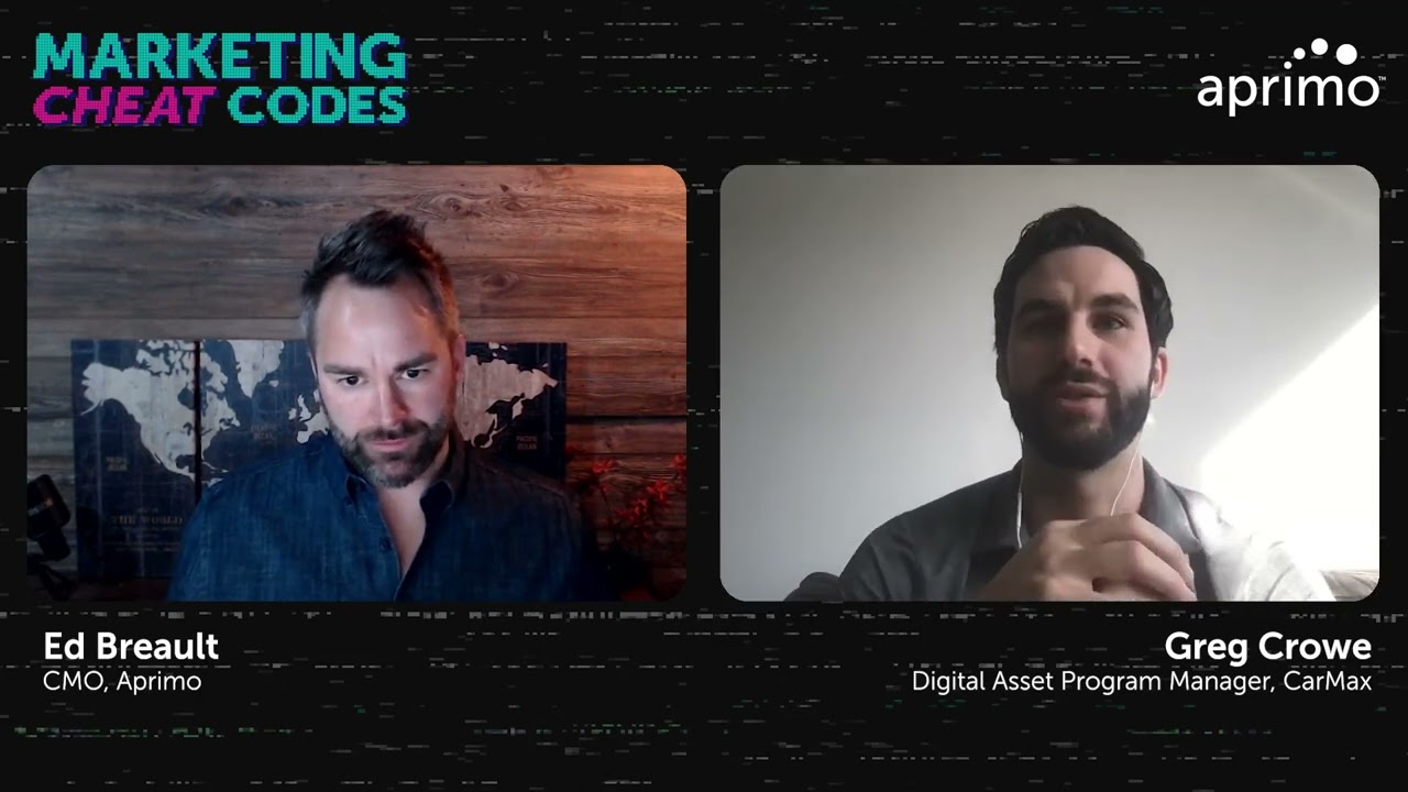 Make Digital Content Your Product | Marketing Cheat Codes #27