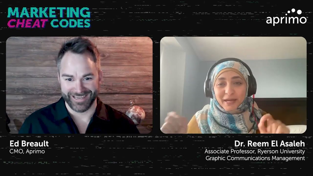 Metadata for Digital Asset Management | Marketing Cheat Codes #12