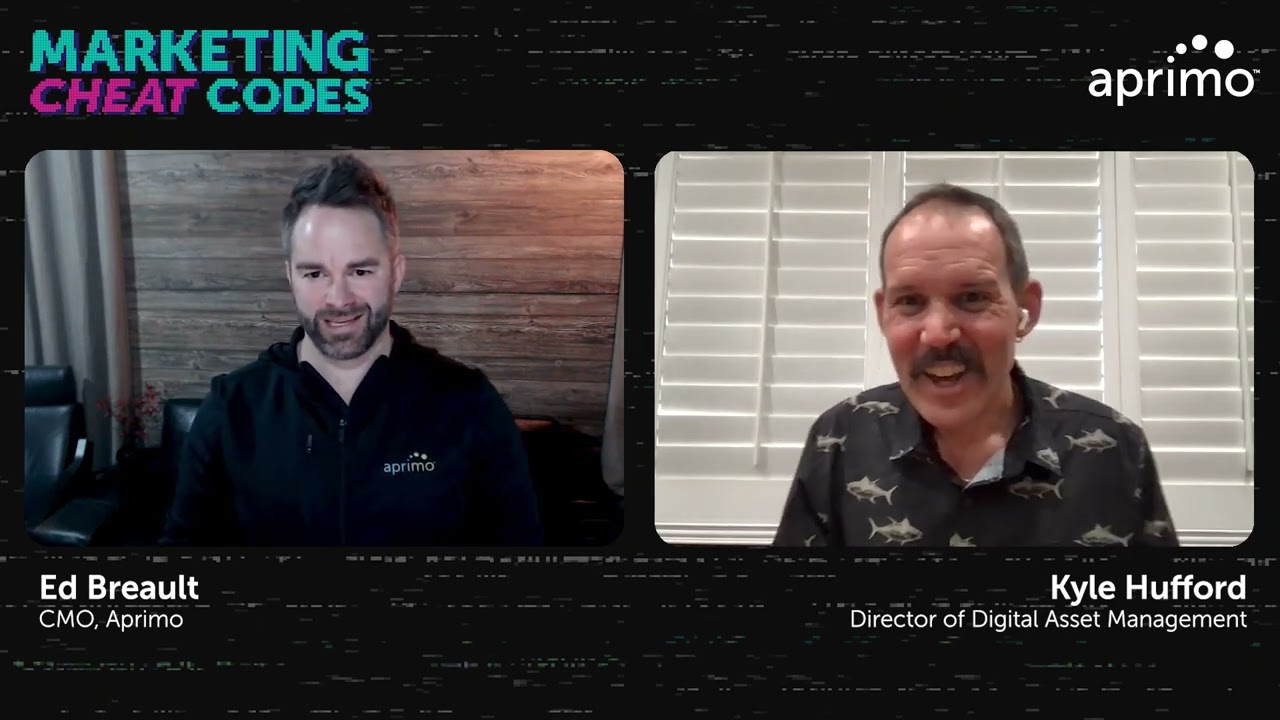 Down with Dirty Data! | Marketing Cheat Codes #6