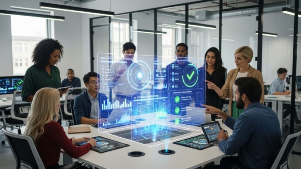 Marketing compliance