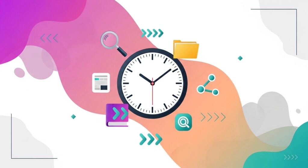 True Scale of Content Inefficiency