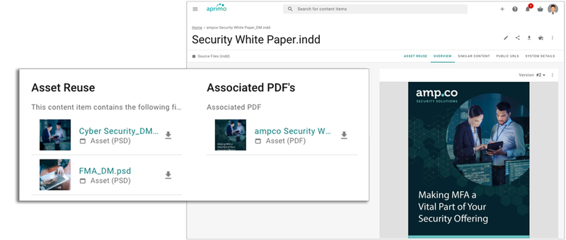 Source files