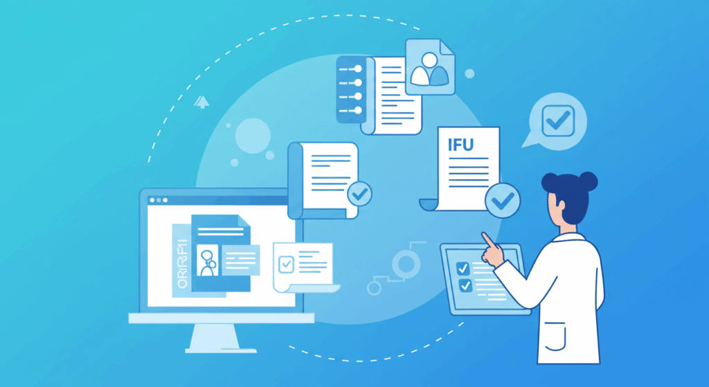 Digital Brand Portals