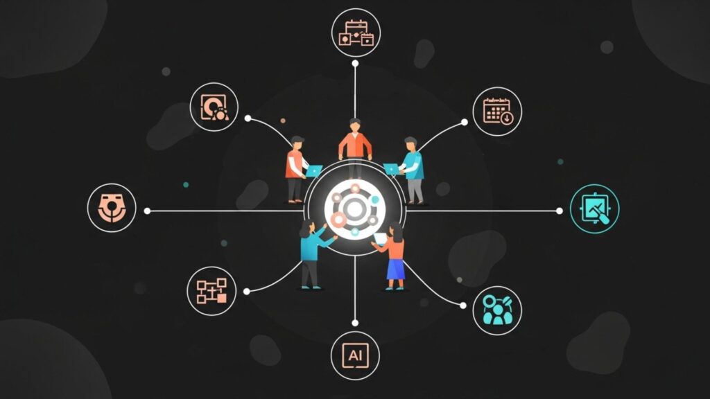 Campaign Management Technology