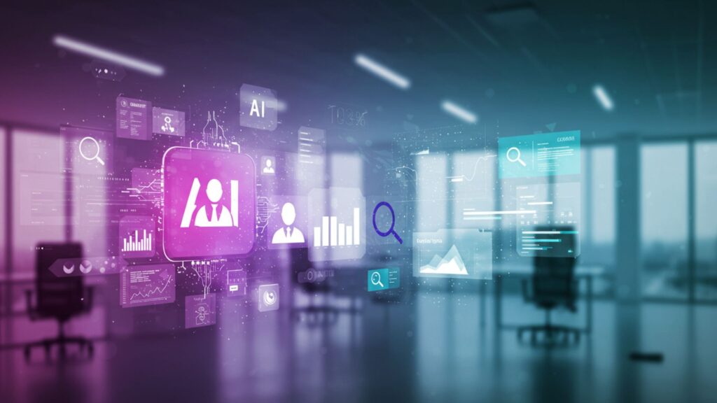 Intelligent Metadata Generation and Enhancement