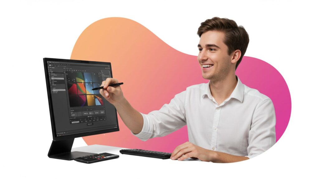Image Management 