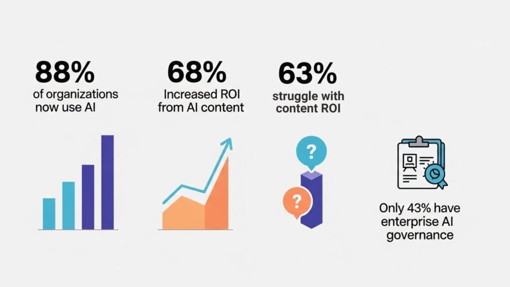 Content governance strategy 