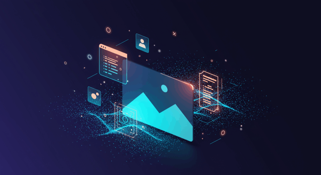 Image Management technology
