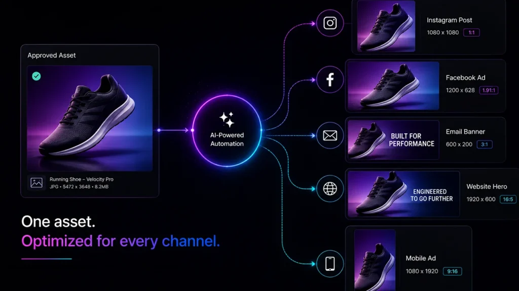 Aprimo AI Streamlines the Entire Content Lifecycle