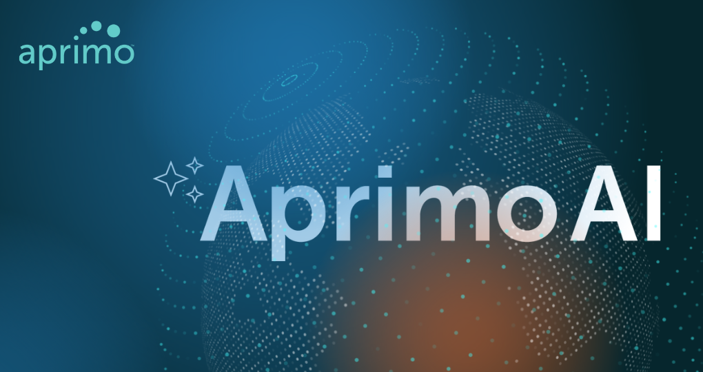 Aprimo AI Launch