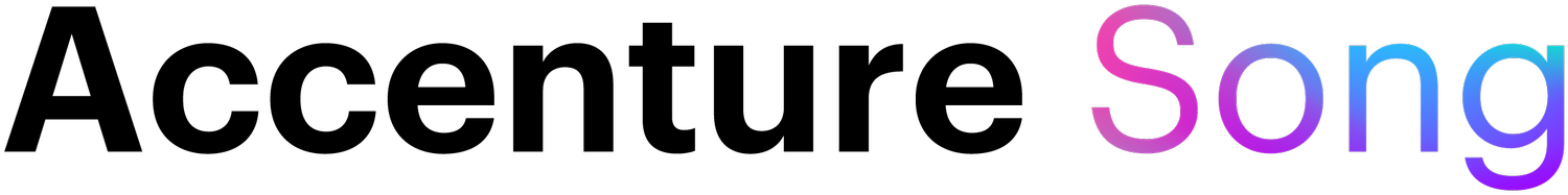Accenture Song logo