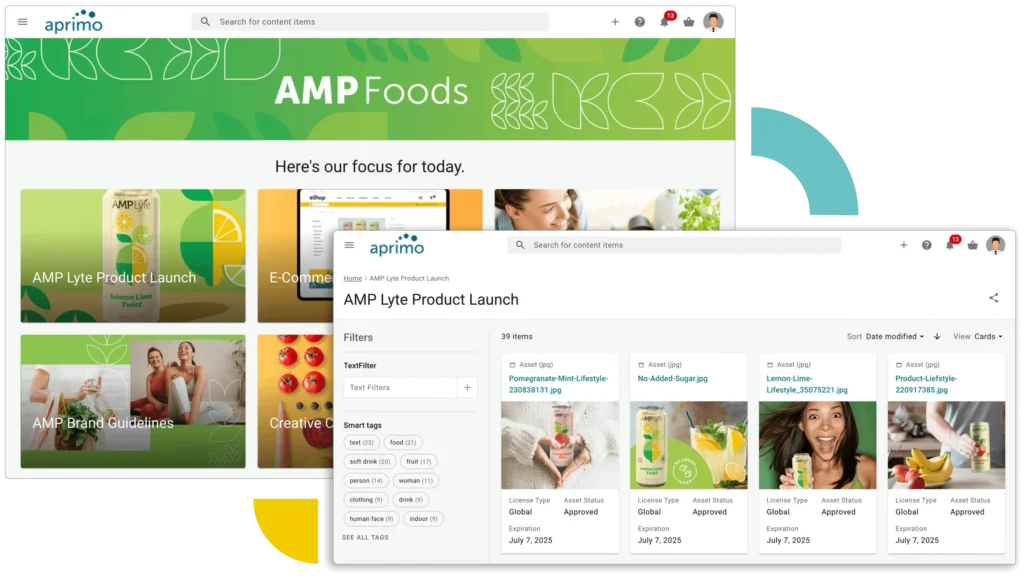 Aprimo-DAM-CPG