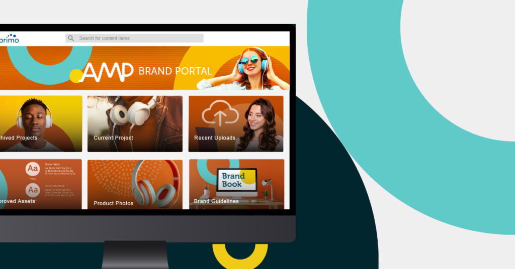 brand portals