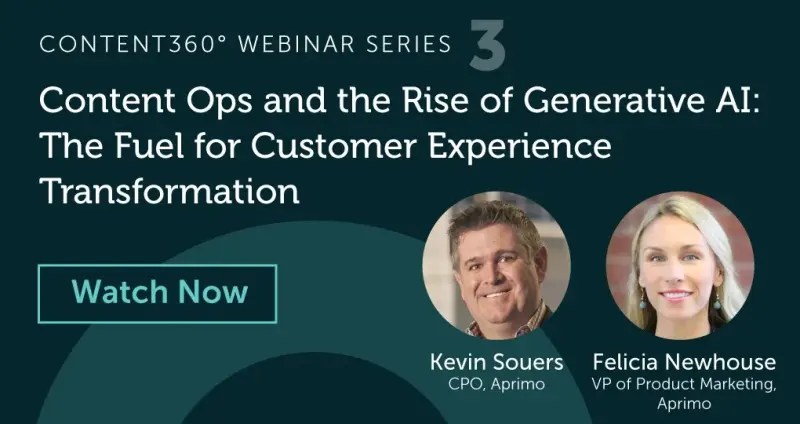 Watch the On-demand webinar