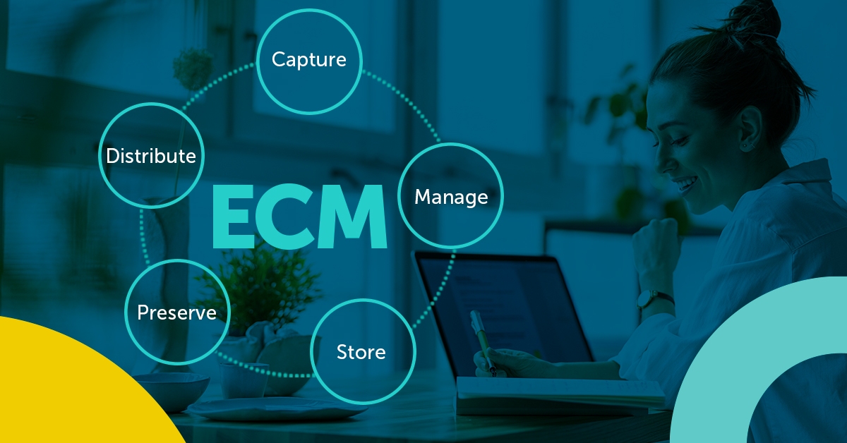 Enterprise Content Management