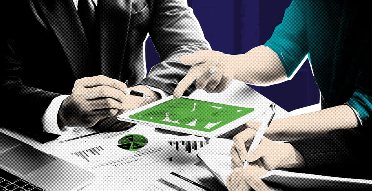 Brands Balance Agility