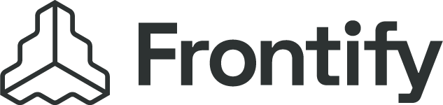 Frontify-logo-color