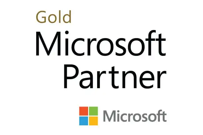 Microsoft-Gold-Badge-color