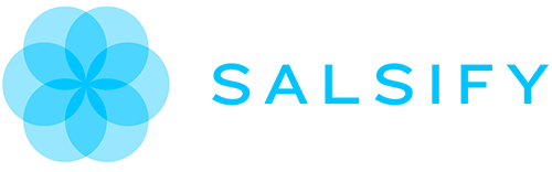 Salsify Logo