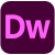 adobe-dreamweaver-logo