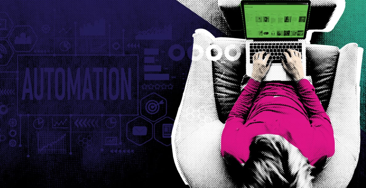 DAM Workflows