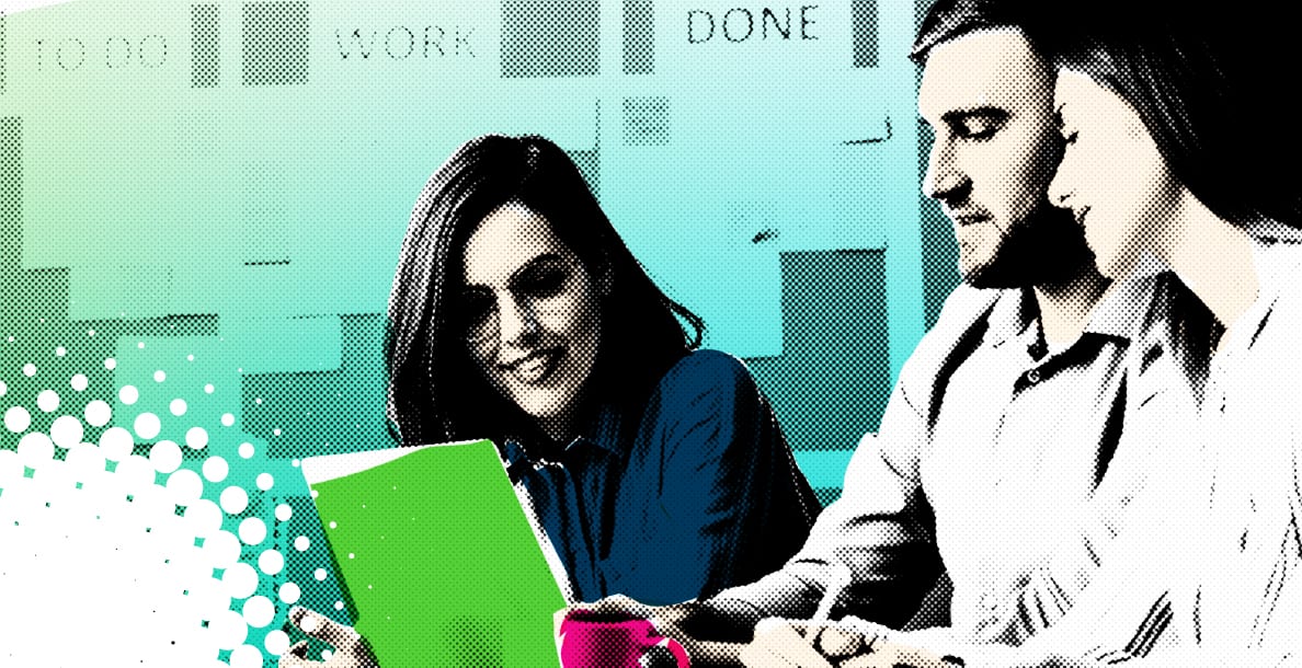 Agile Marketing