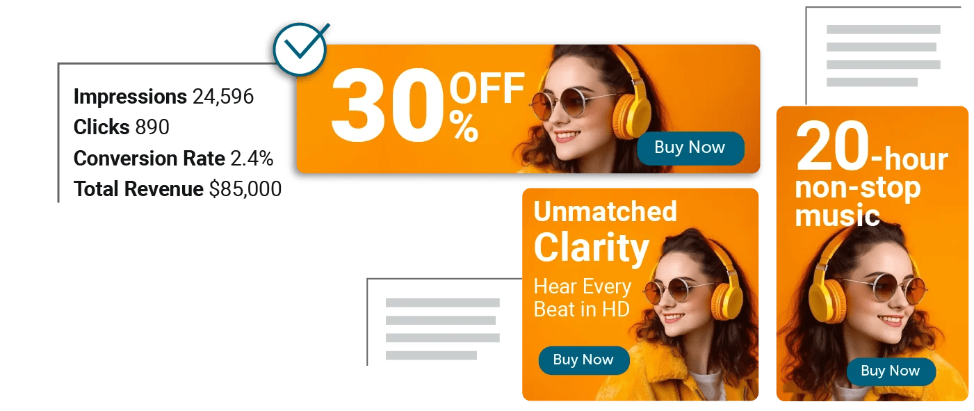 Banner Ad Insights 
