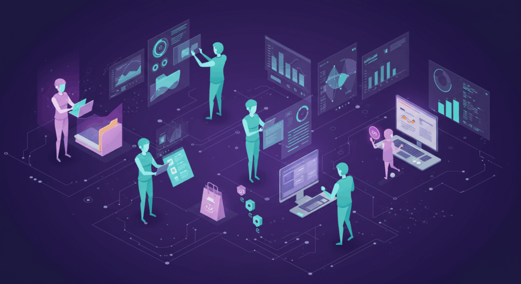 AI Agents Transforming Digital Asset Management image 5