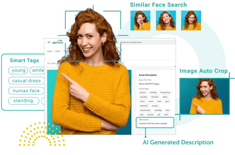 Digital Asset Management begins with seamless ingestion of all file types, followed by secure, scalable storage.