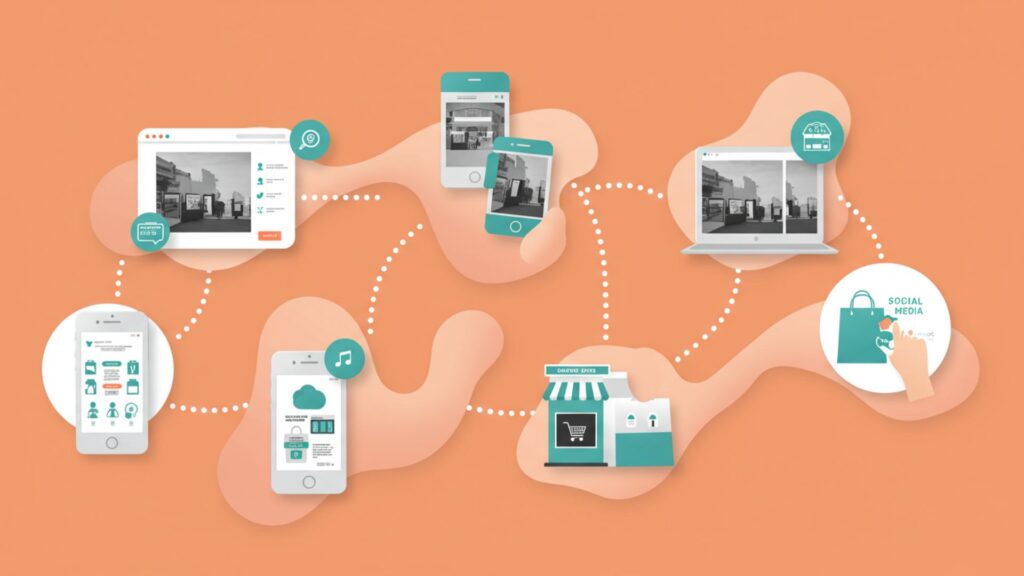 Retail Use Cases: PIM and DAM