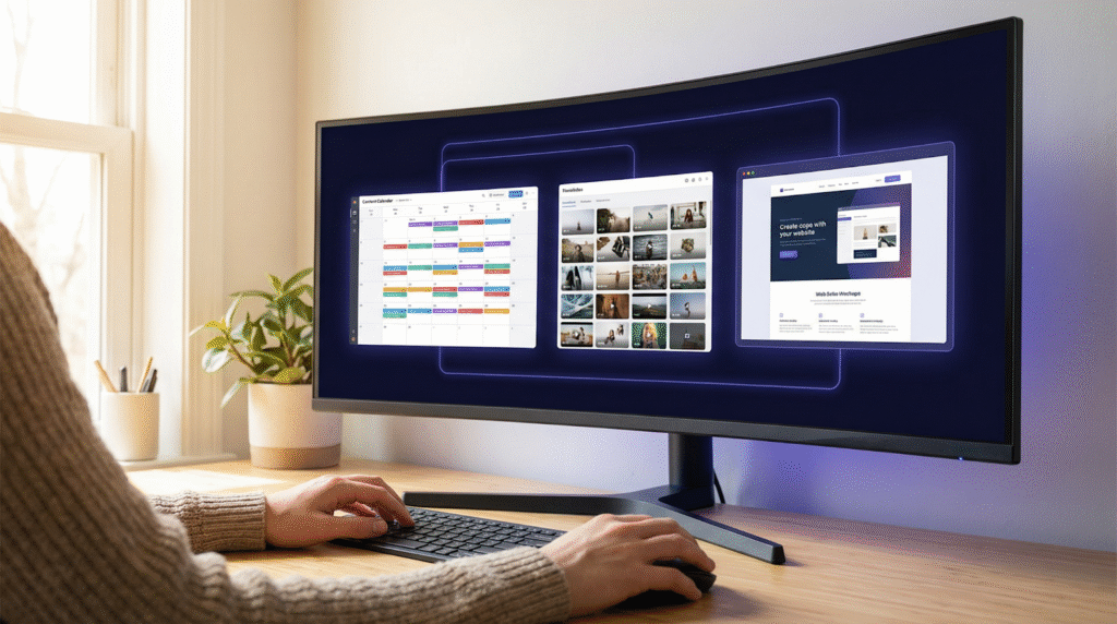 Why integrations matters 