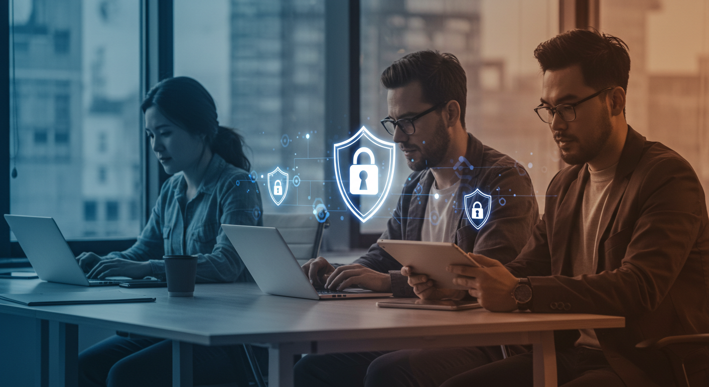 The Complete Guide to Modern Digital Rights Management