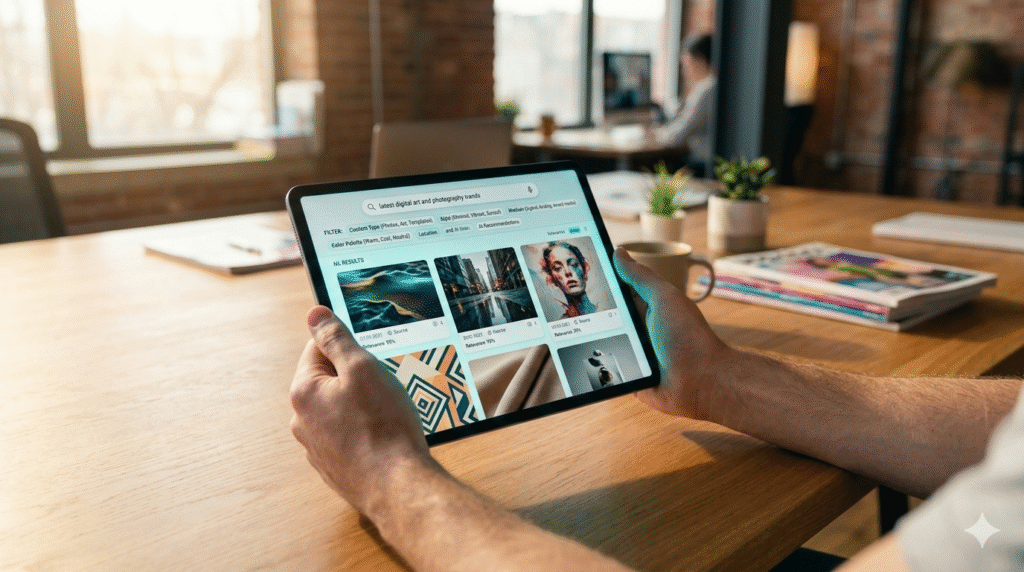 Content intelligence and analytics