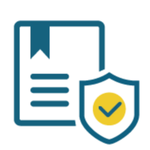 The Power of DAM for Insurance 4 Security Policies Icon 1