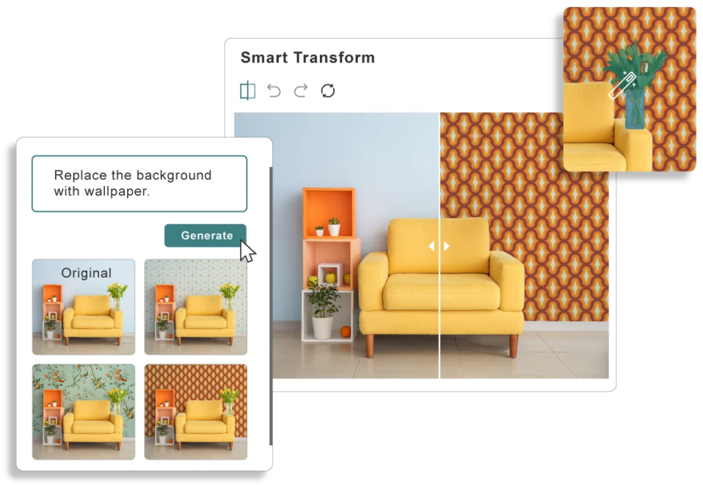 3 Ways to Strengthen Content Fundamentals in the AI Era 1 Smart Transformation Furniture Wh
