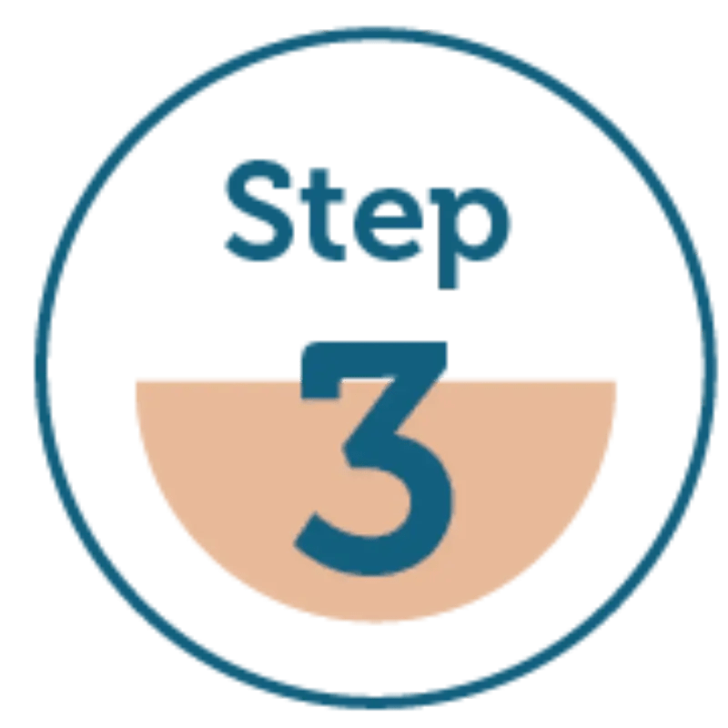 Step 3