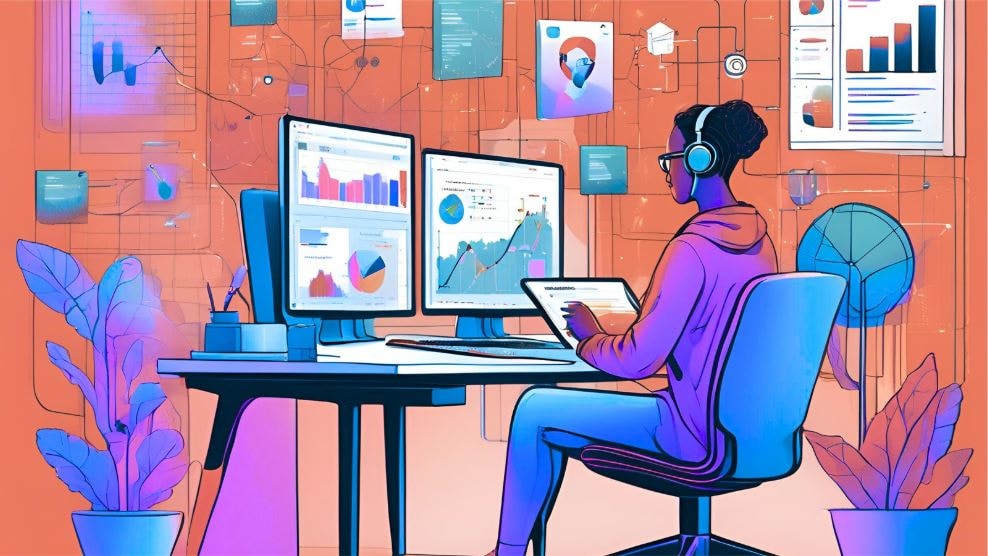 AI & Human Collaboration