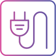 Connect Icon PP Connect Icon