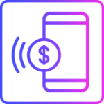 Finanical Services Icon