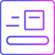Manufacturing Icon PP Manufacturing Icon