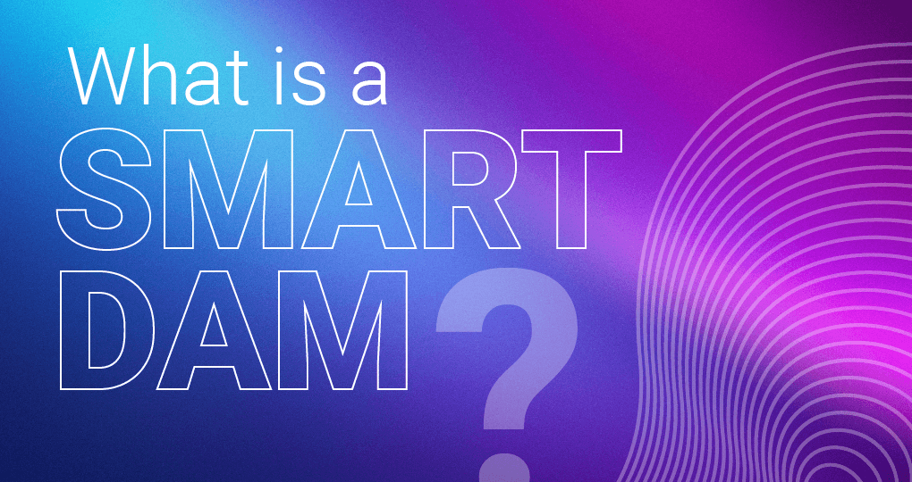 What is SMART DAM?