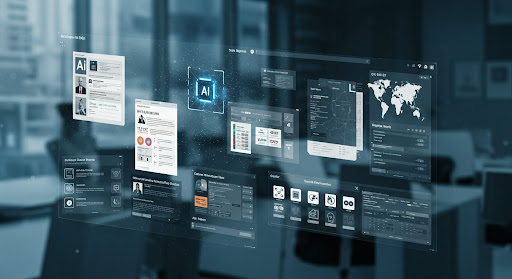 AI Graphics