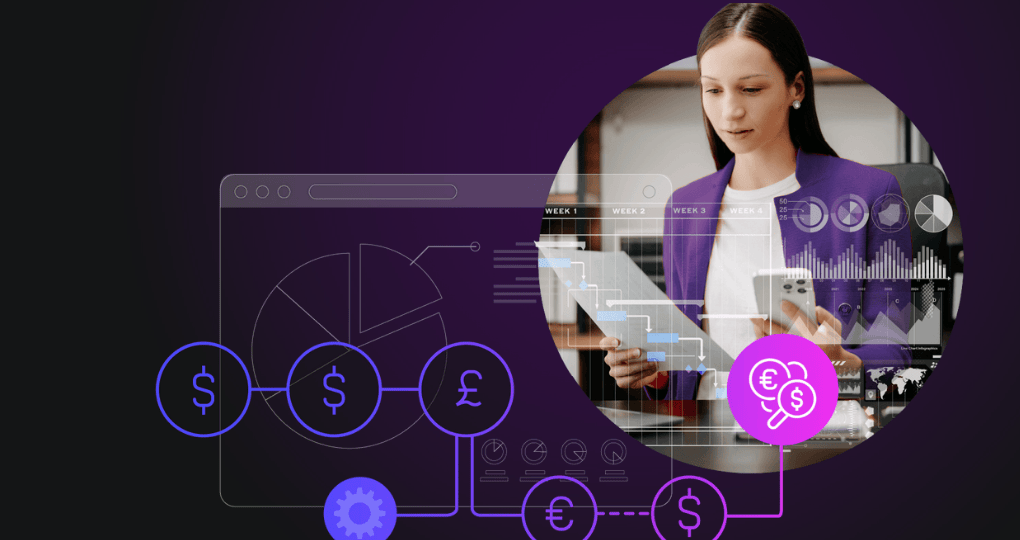 Aprimo Spend Product