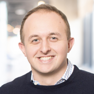 Picture of Ben Mercer​