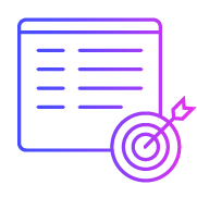 Content Planning Icon