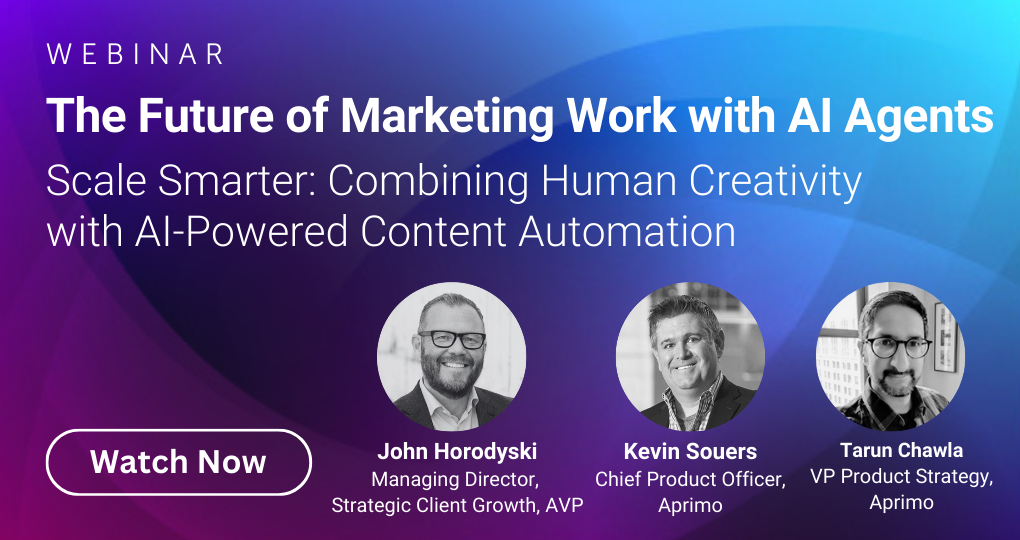On-demand Webinar