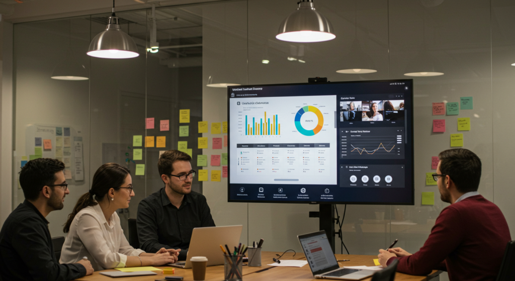 Discover why data-driven content strategies matter and how to build one that fuels performance, personalization, and ROI.