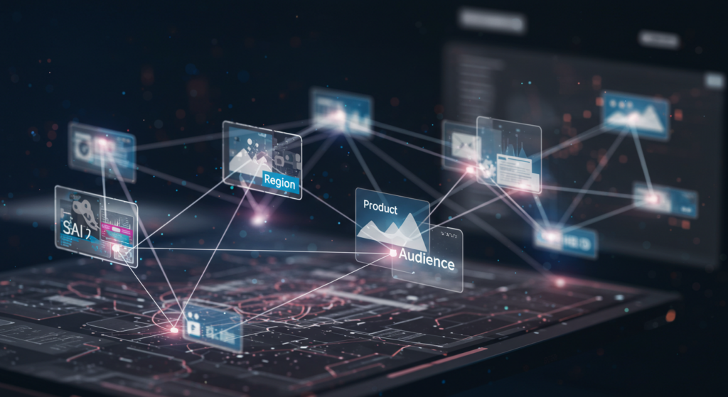 Explore how predictive metadata transforms digital asset management by improving discoverability, personalization, and operational efficiency.