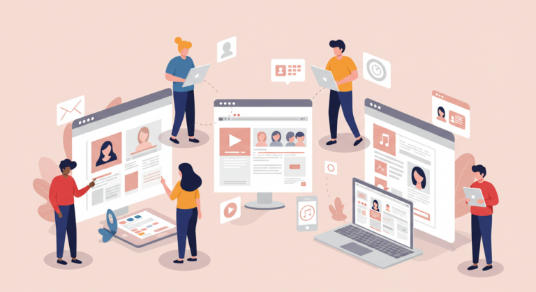 Why is personalization important in digital marketing? Learn how real-time, AI-powered personalization drives engagement, loyalty, and revenue.